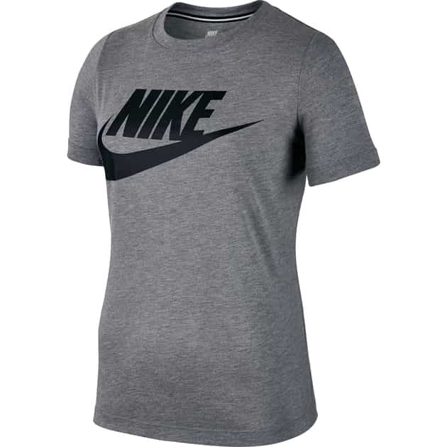 Nike W NSW Essential Tee Hybrid bei Sport Münzinger München